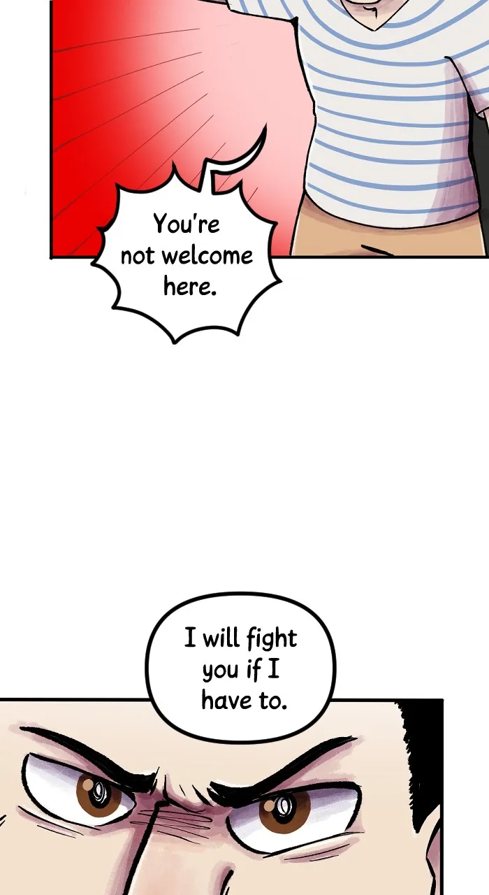 Read Acception EN Manga Online