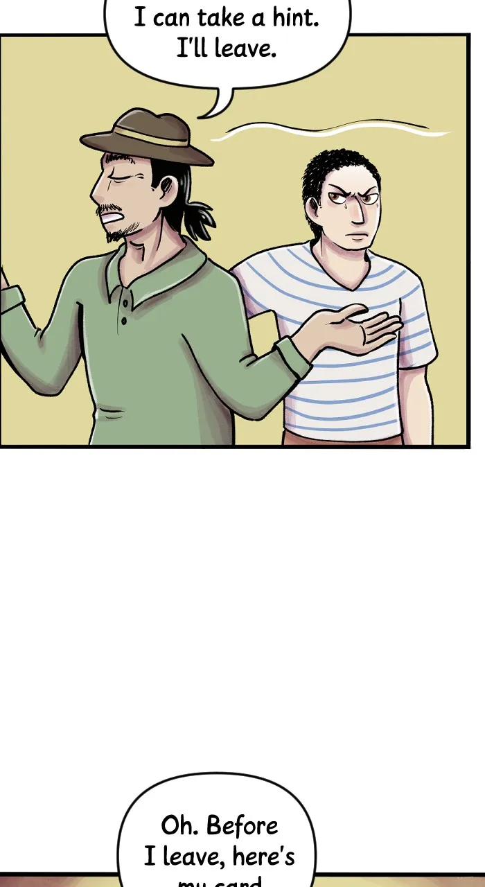 Read Acception EN Manga Online