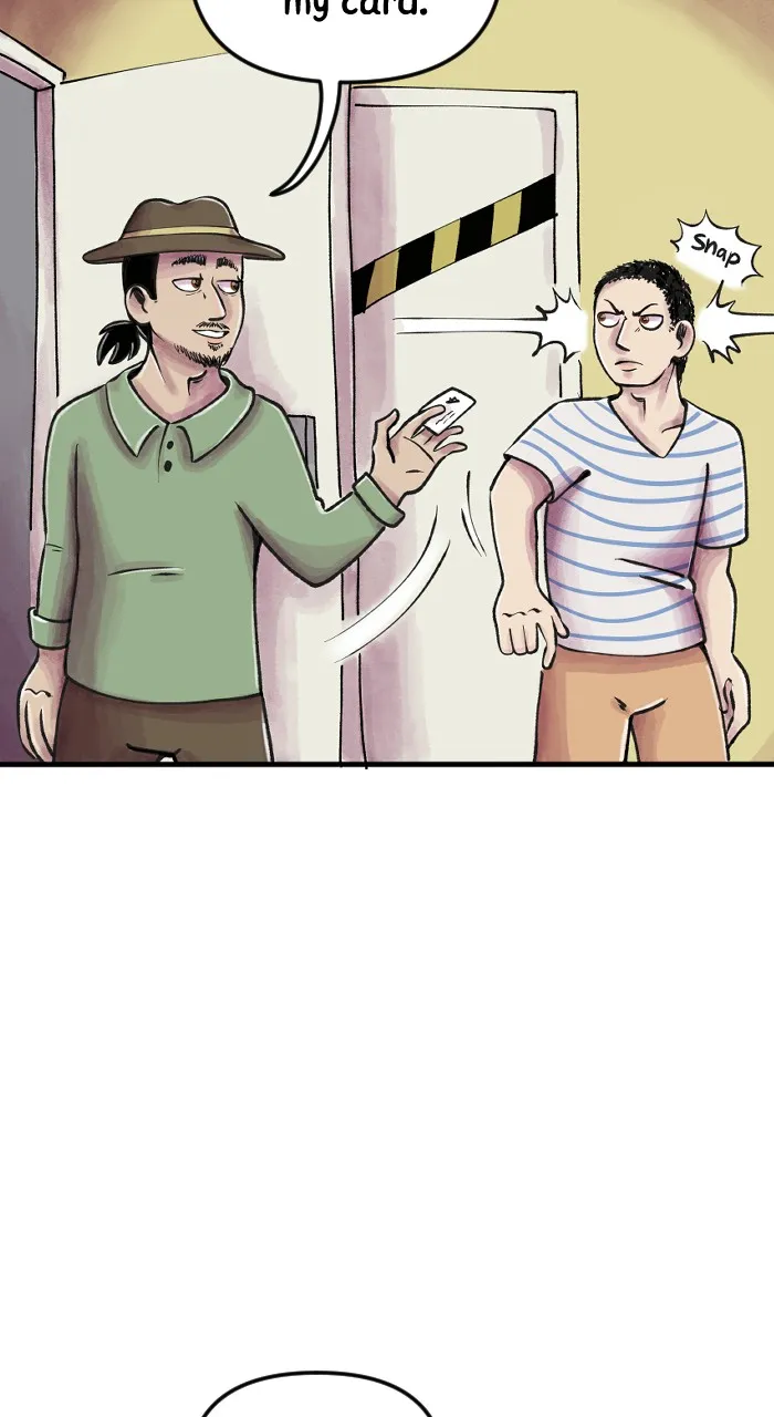 Read Acception EN Manga Online