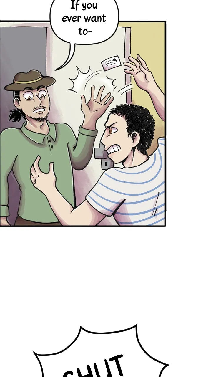 Read Acception EN Manga Online
