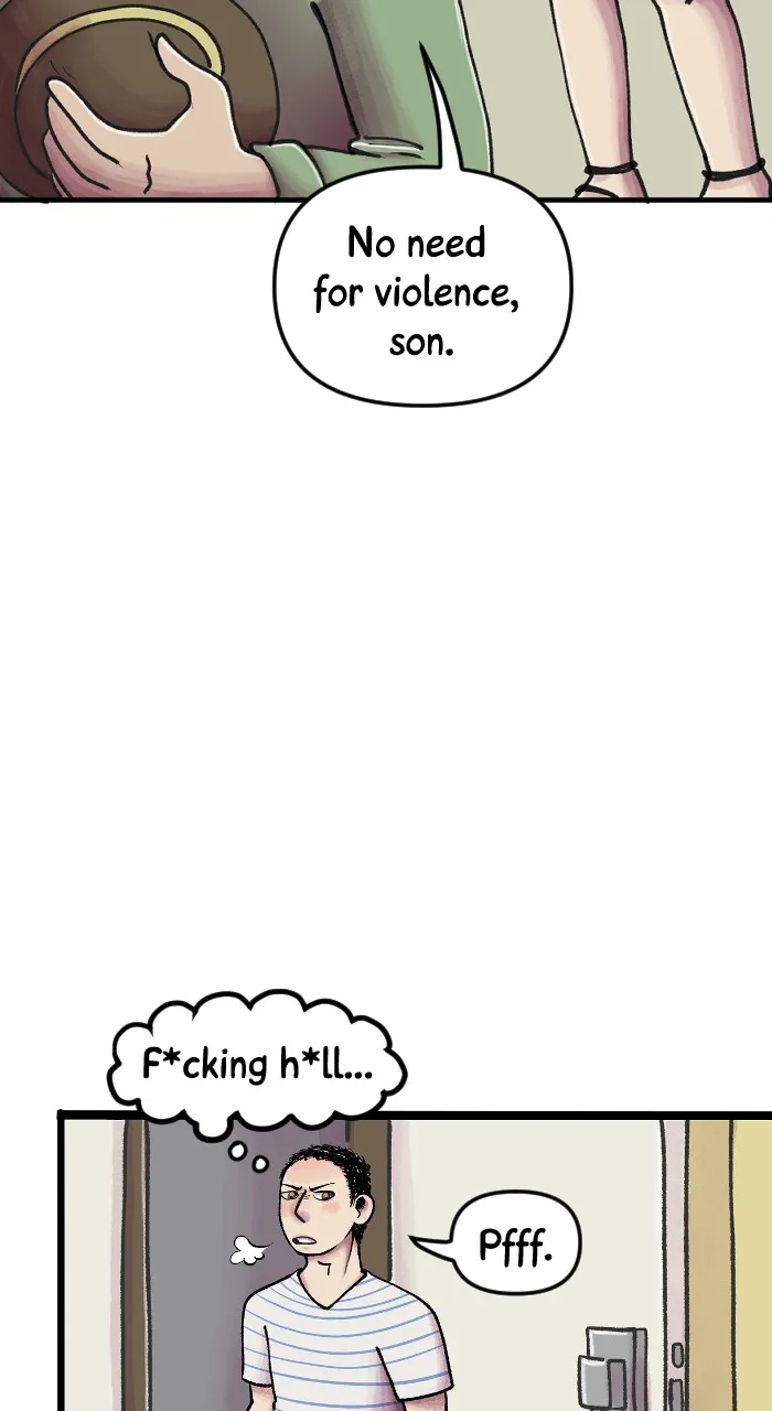 Read Acception EN Manga Online