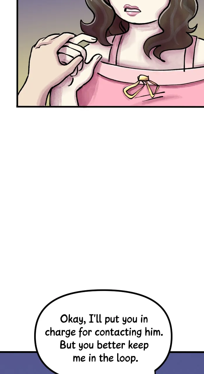 Read Acception EN Manga Online
