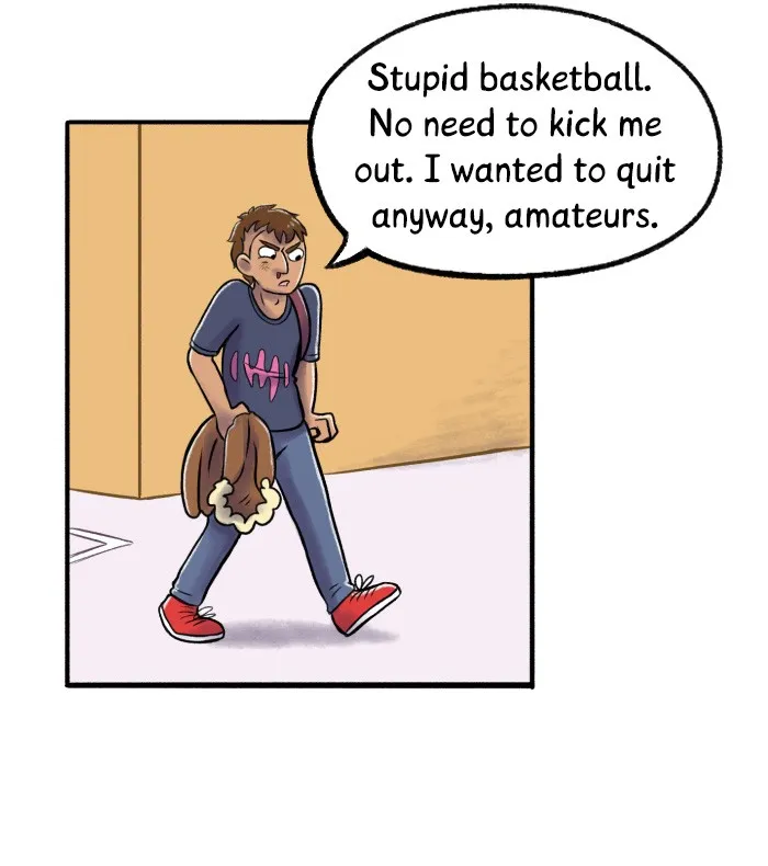 Read Acception EN Manga Online