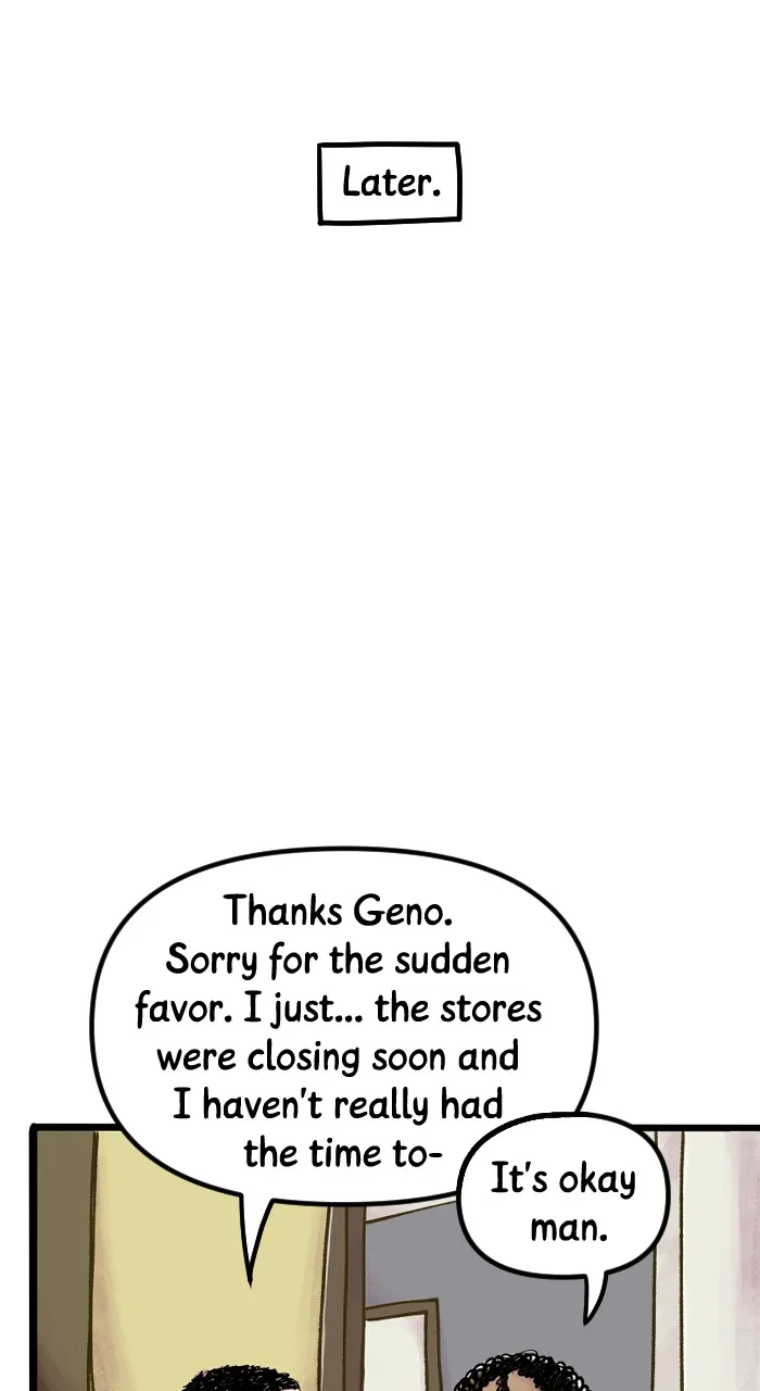 Read Acception EN Manga Online