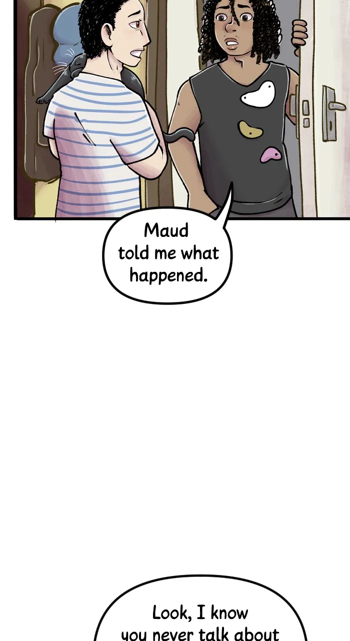 Read Acception EN Manga Online