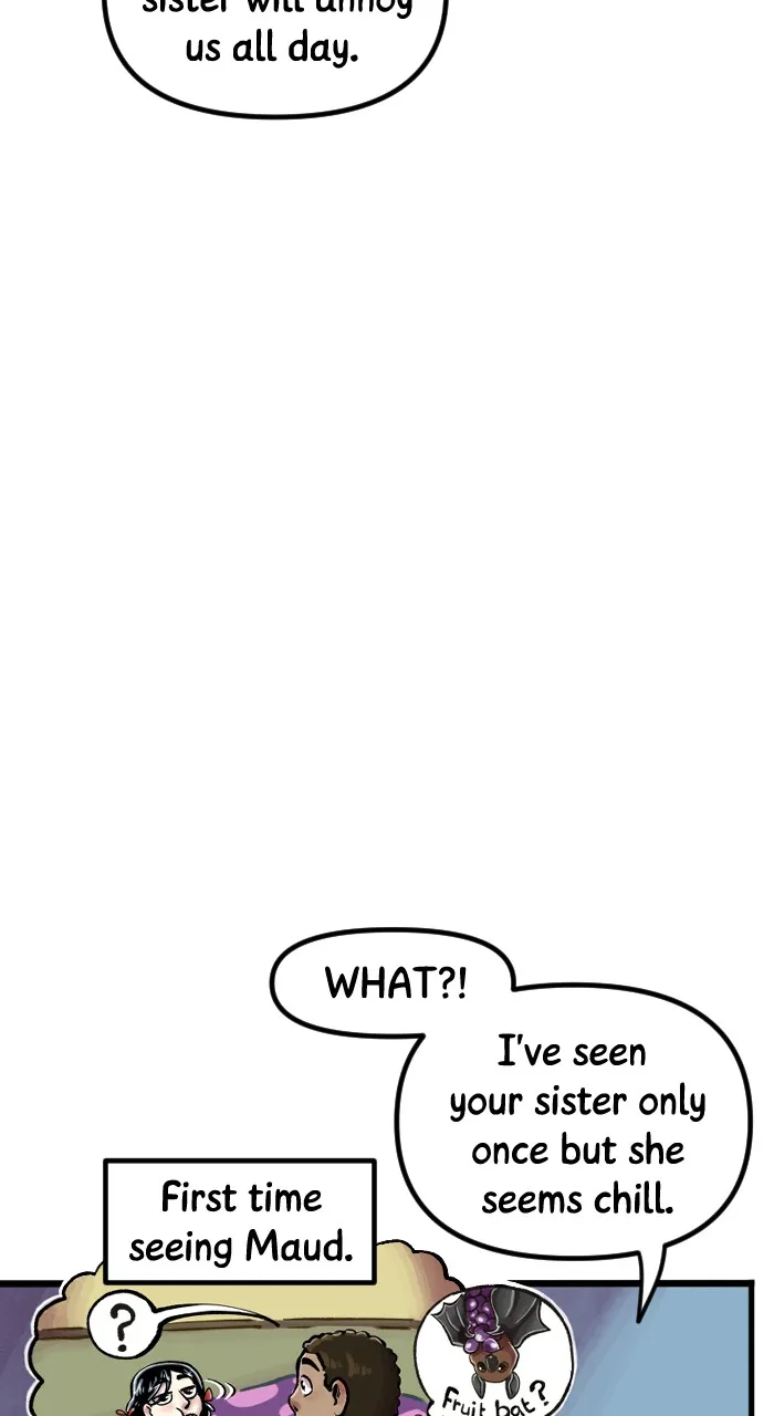 Read Acception EN Manga Online