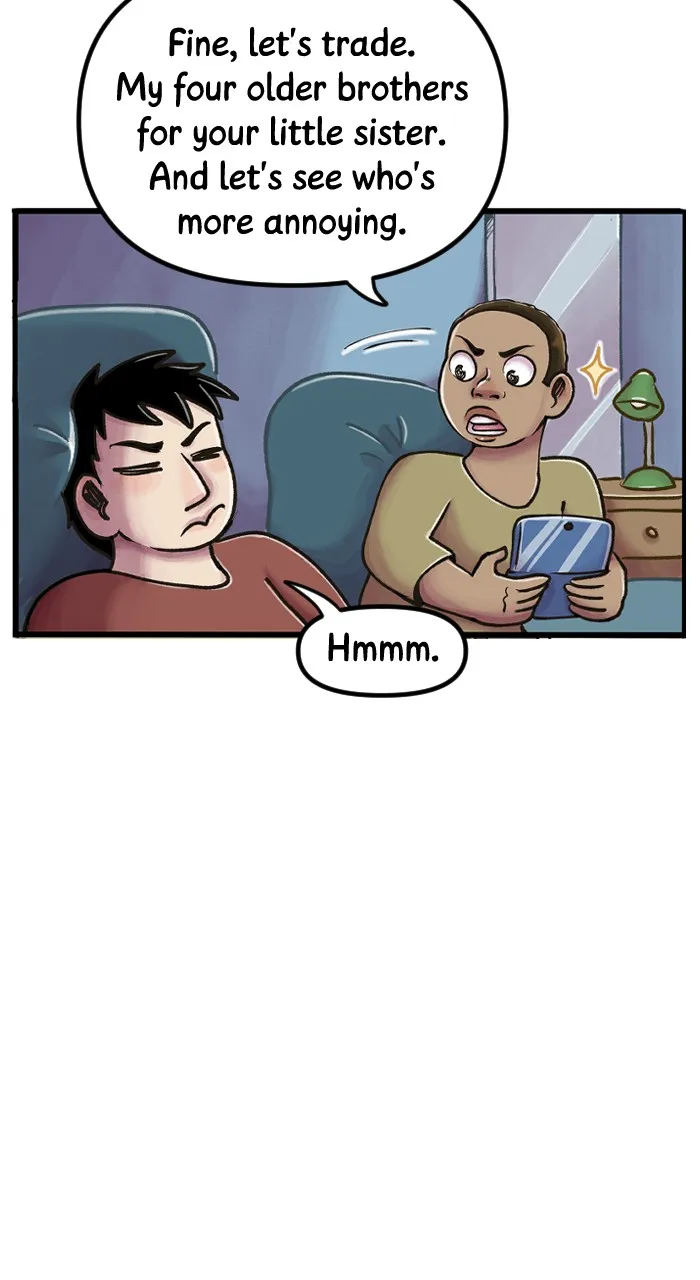 Read Acception EN Manga Online