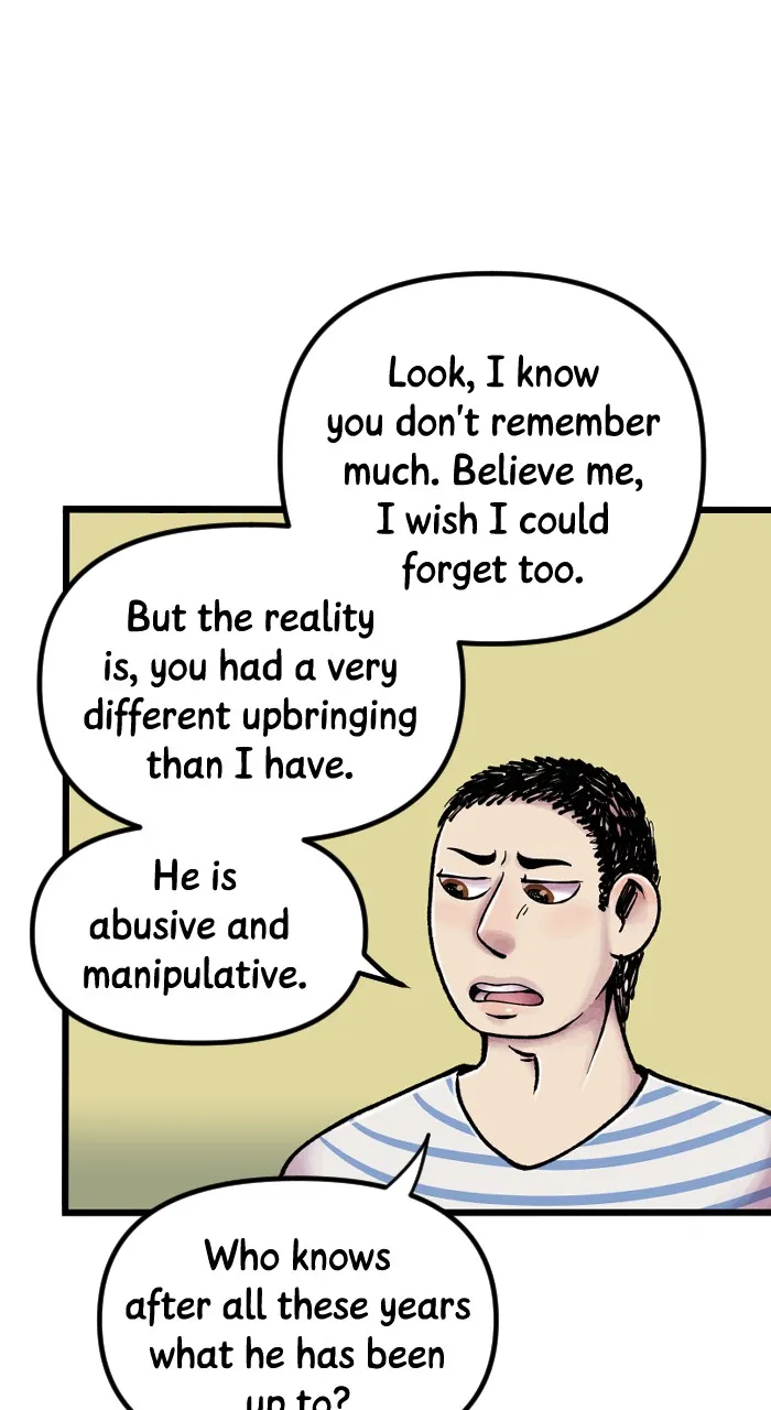 Read Acception EN Manga Online