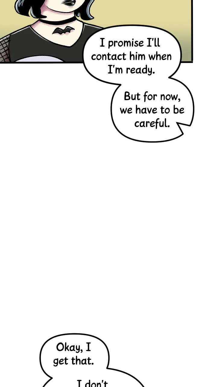 Read Acception EN Manga Online