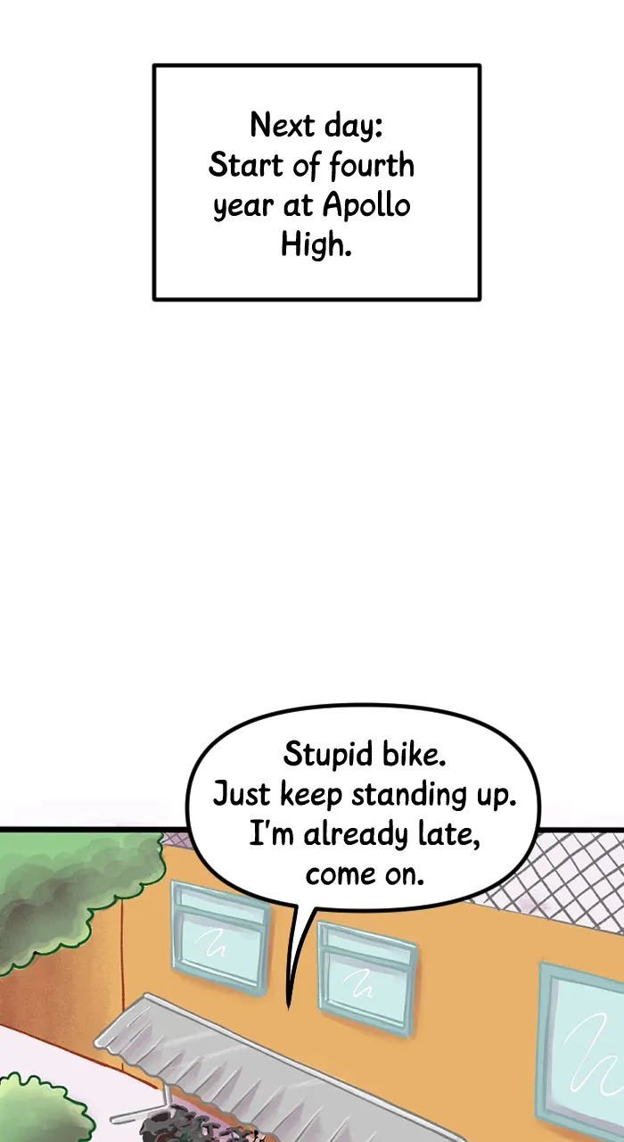 Read Acception EN Manga Online