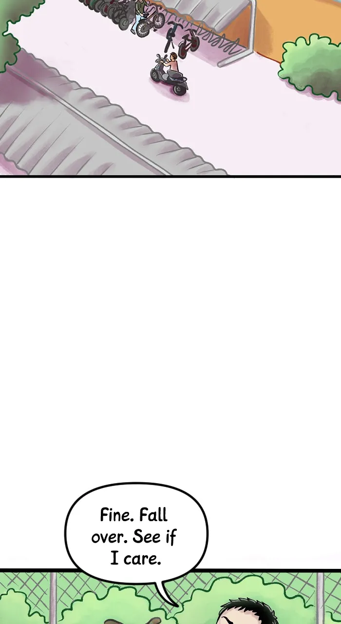 Read Acception EN Manga Online
