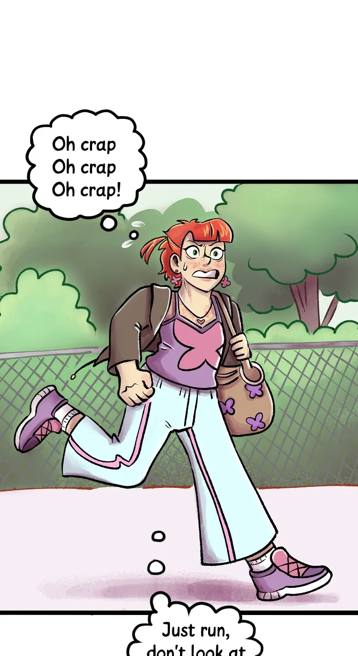 Read Acception EN Manga Online