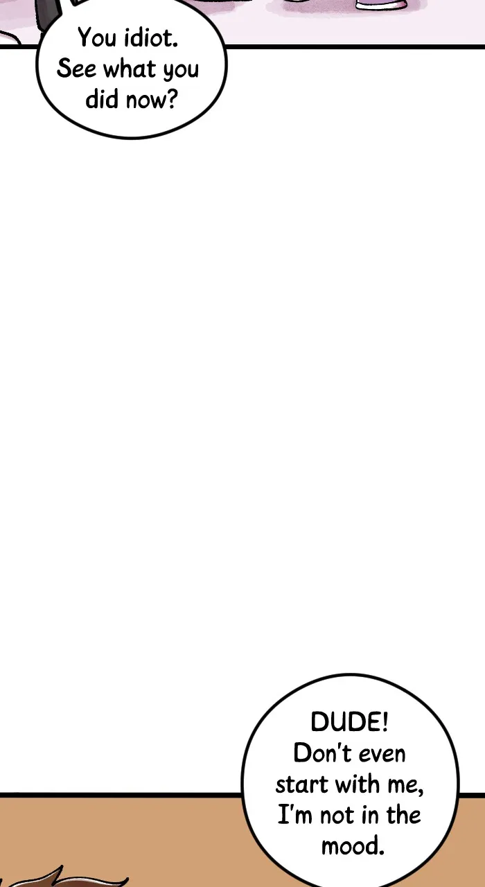 Read Acception EN Manga Online