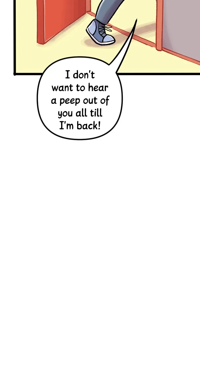 Read Acception EN Manga Online