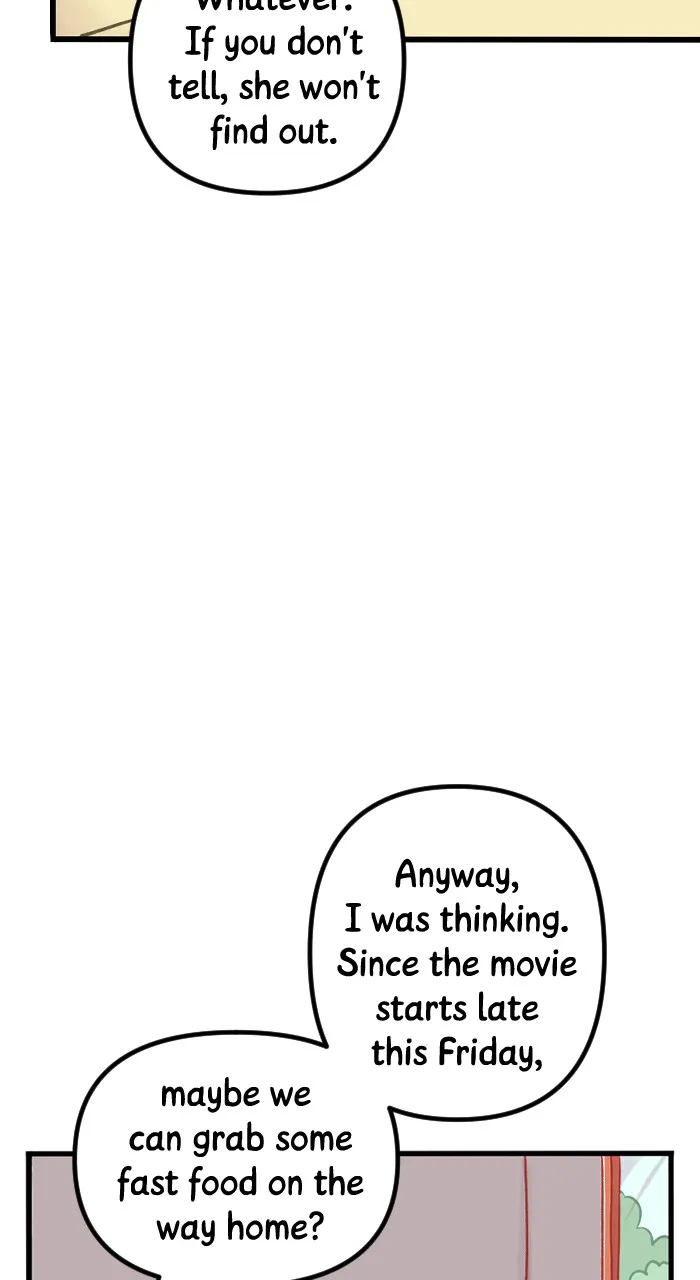 Read Acception EN Manga Online