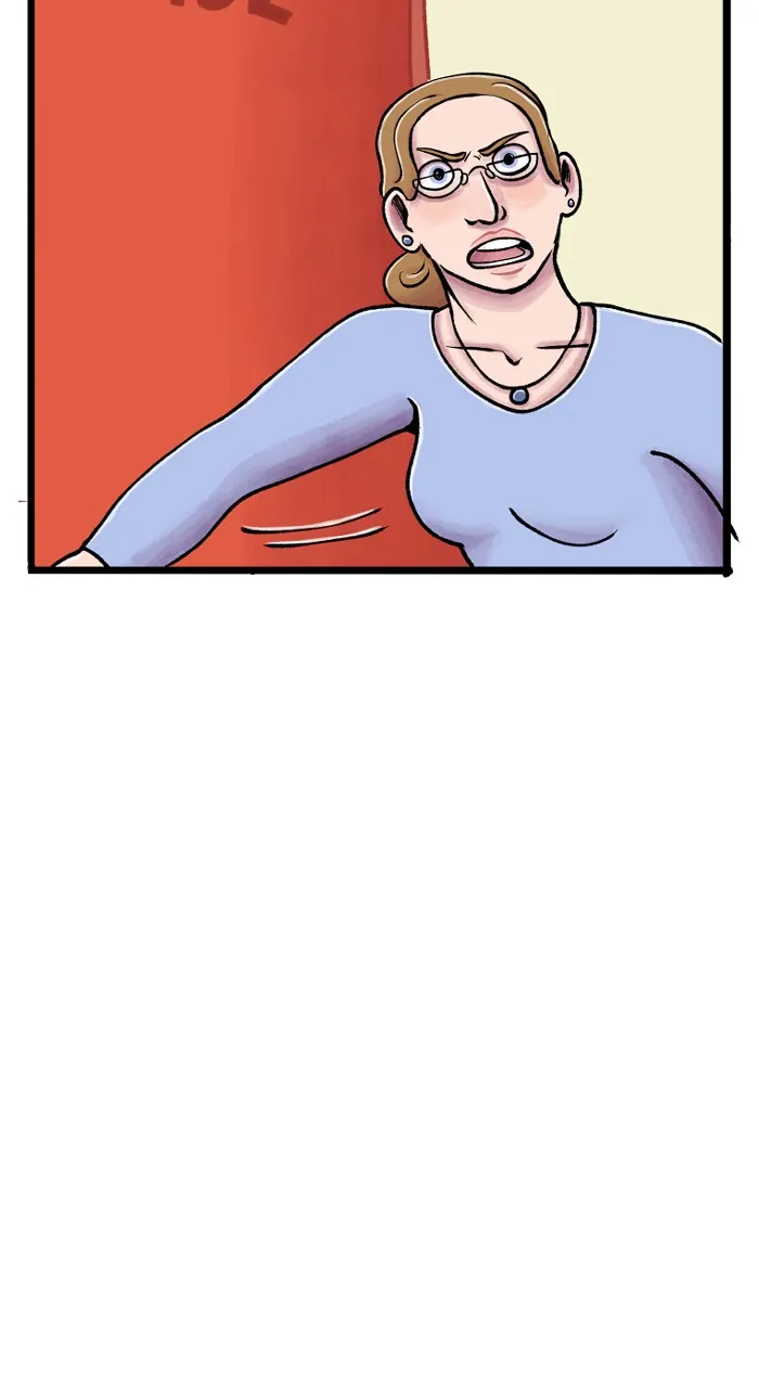 Read Acception EN Manga Online