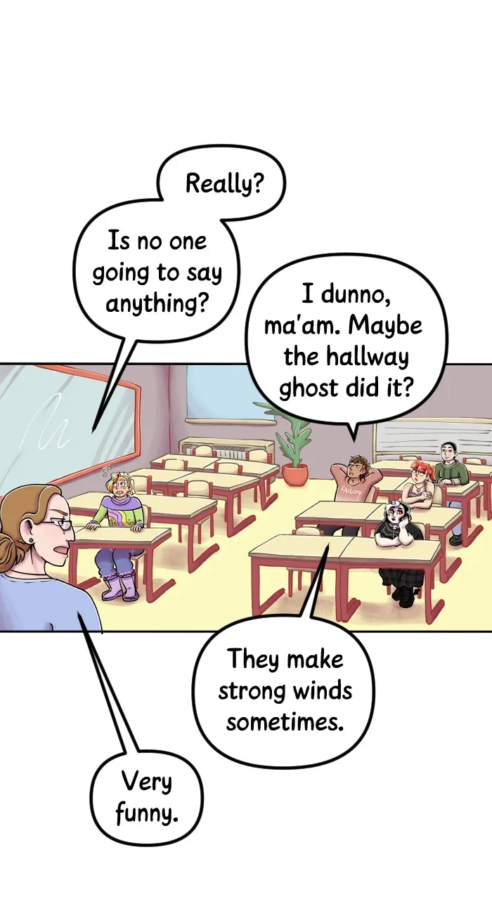 Read Acception EN Manga Online