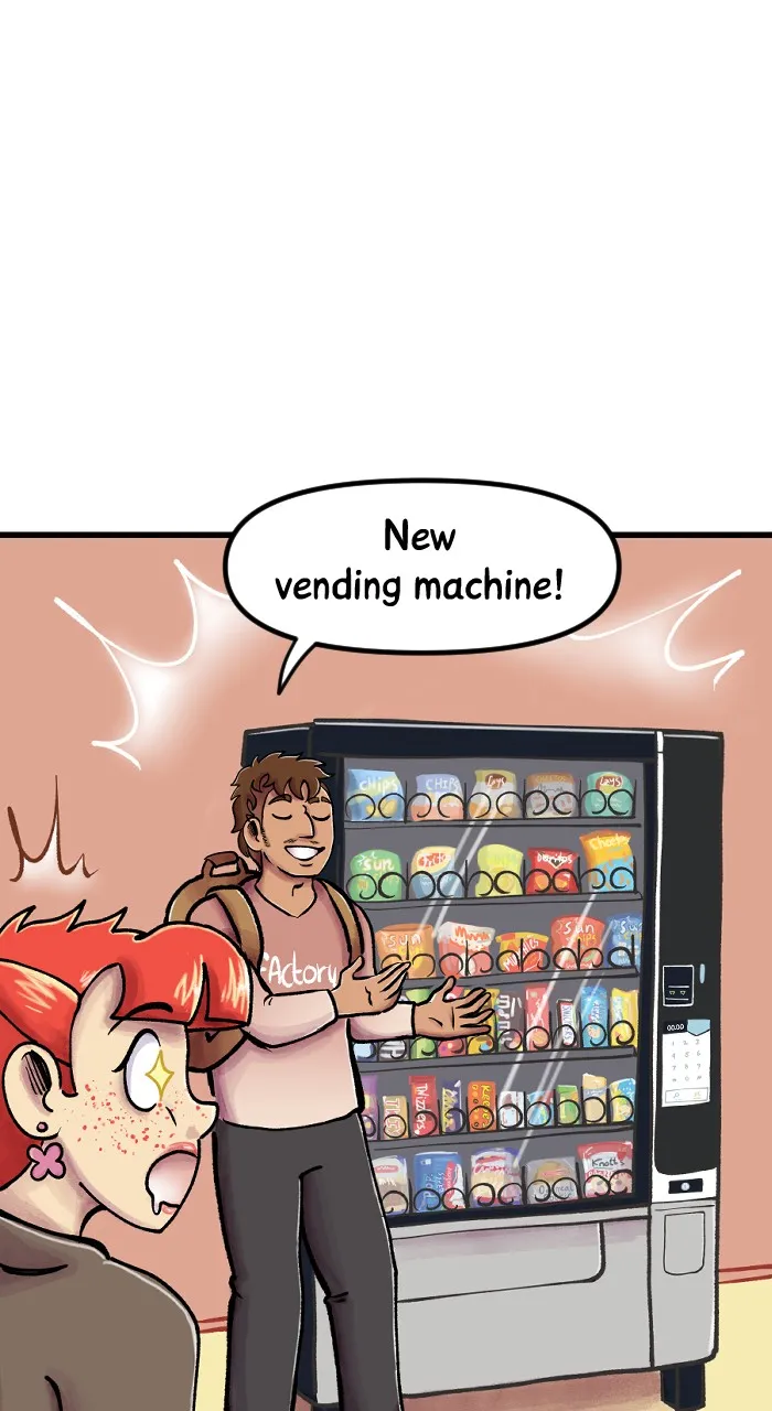 Read Acception EN Manga Online