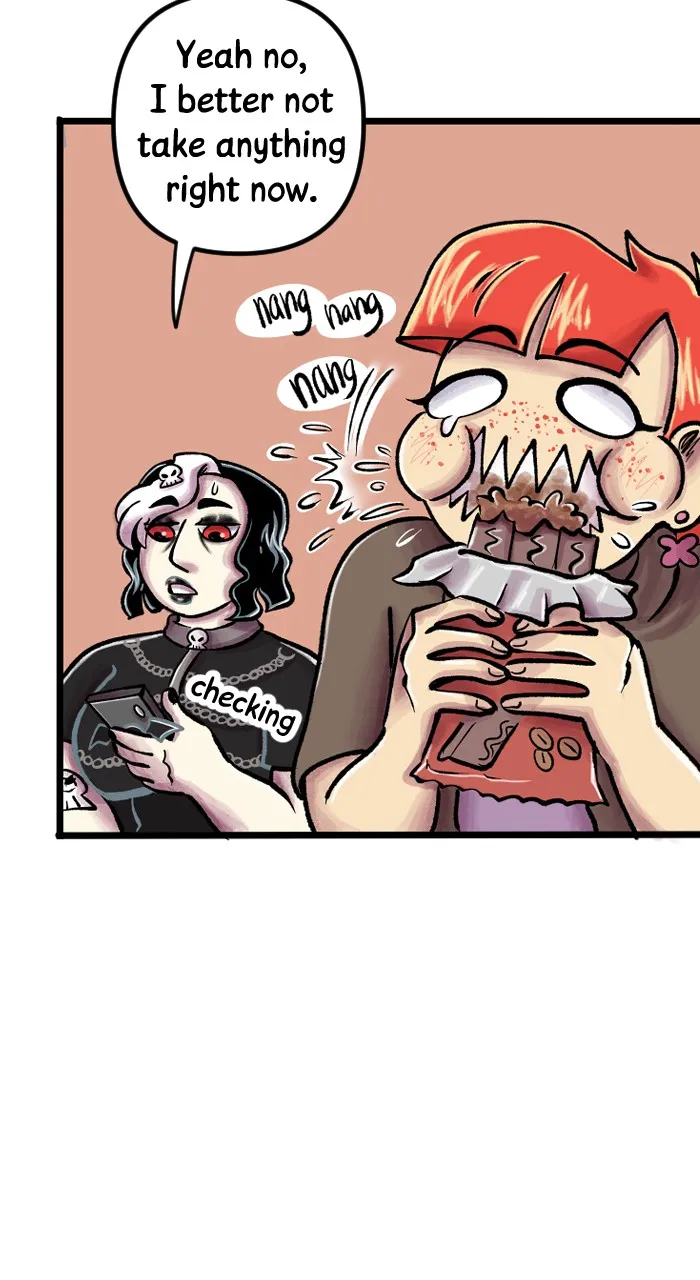 Read Acception EN Manga Online