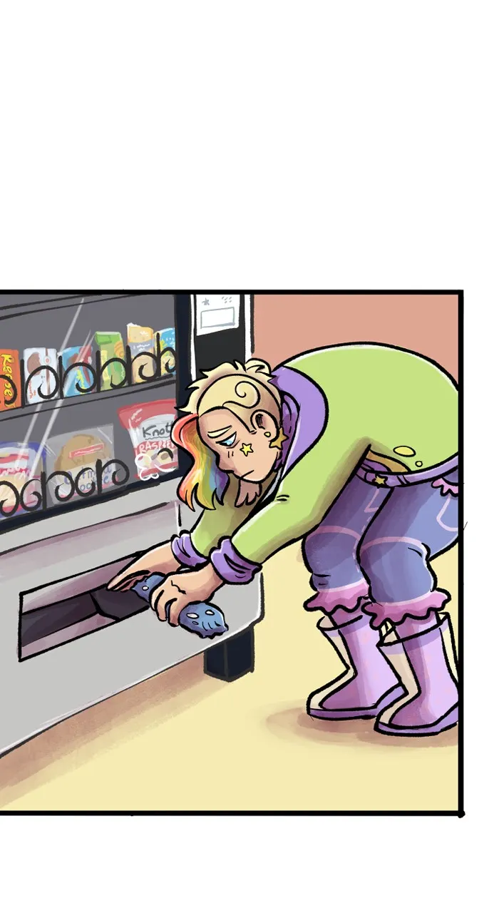 Read Acception EN Manga Online