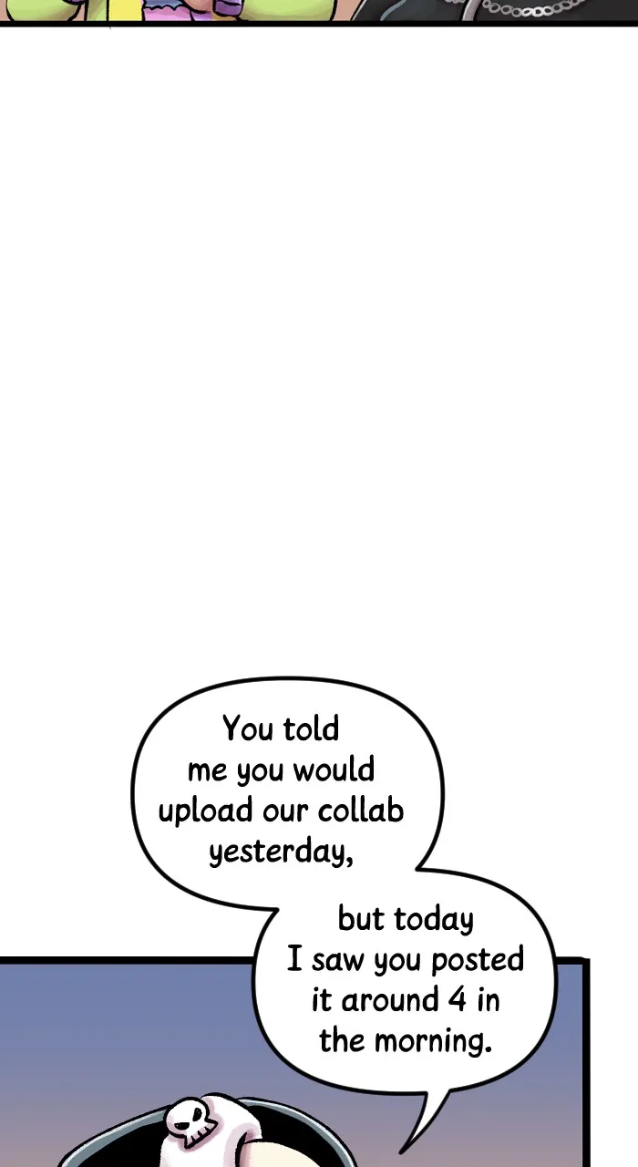 Read Acception EN Manga Online