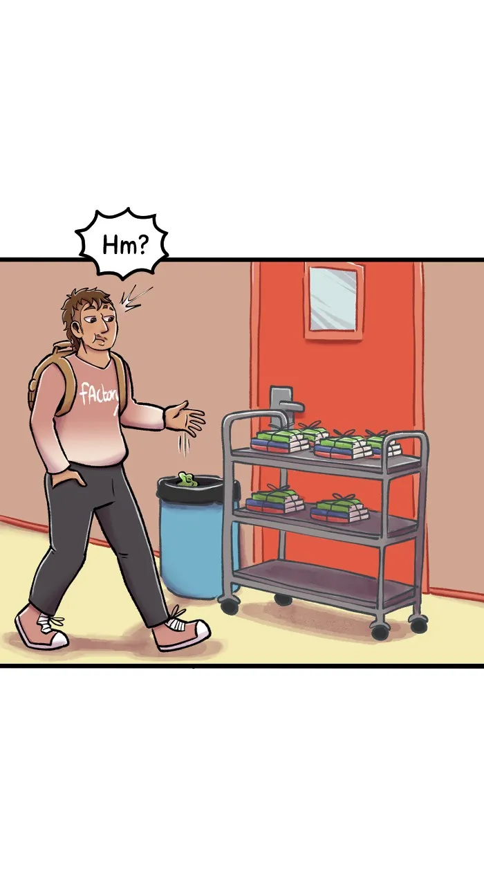 Read Acception EN Manga Online