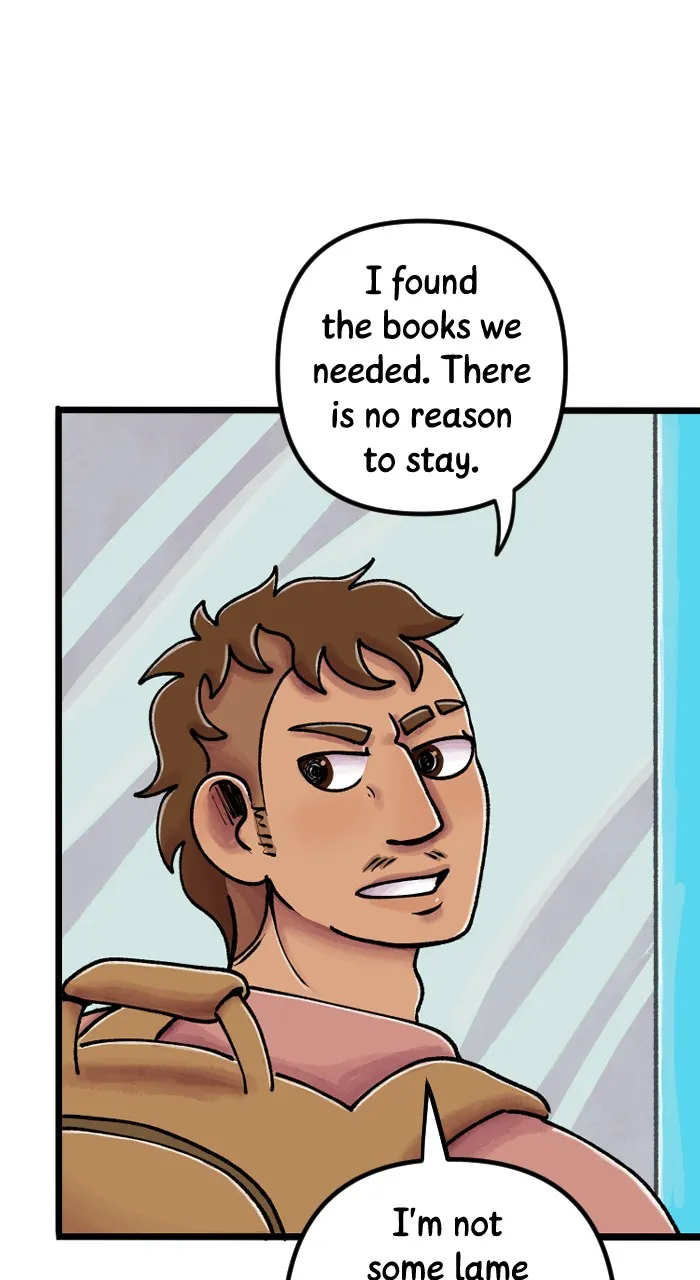 Read Acception EN Manga Online