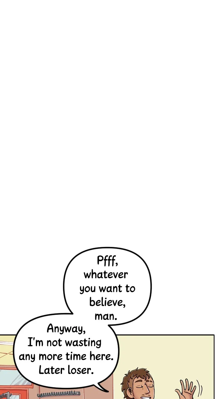 Read Acception EN Manga Online