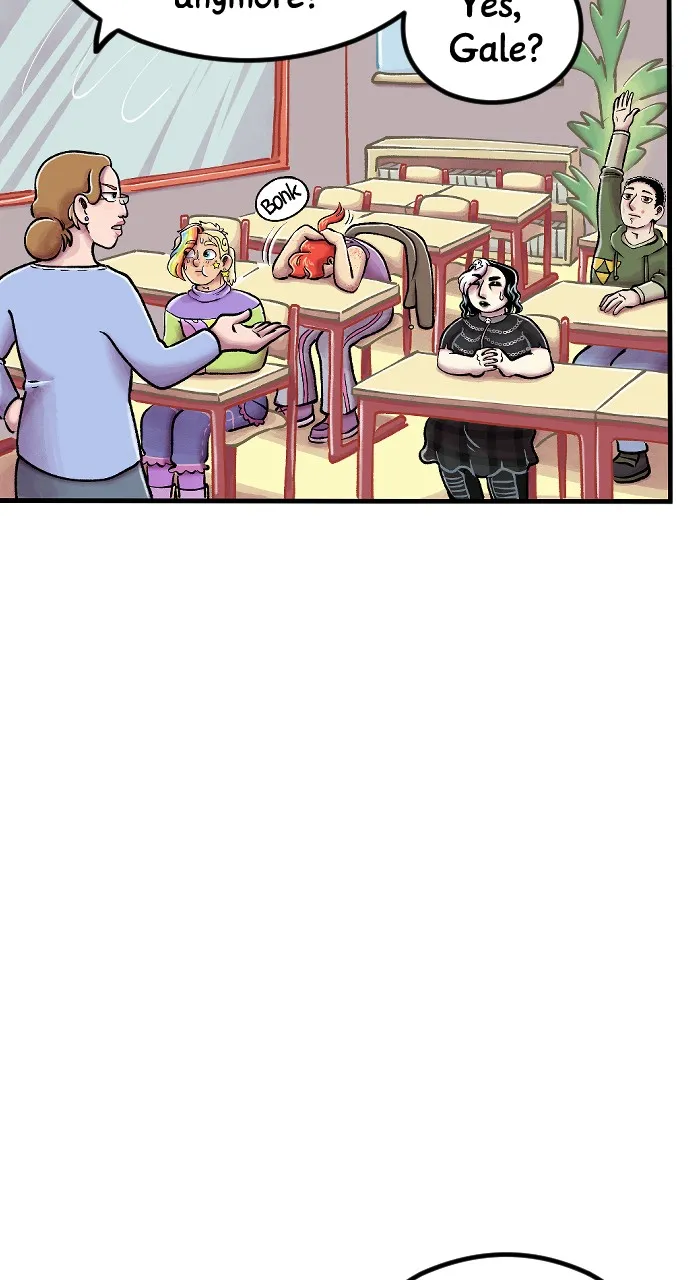 Read Acception EN Manga Online