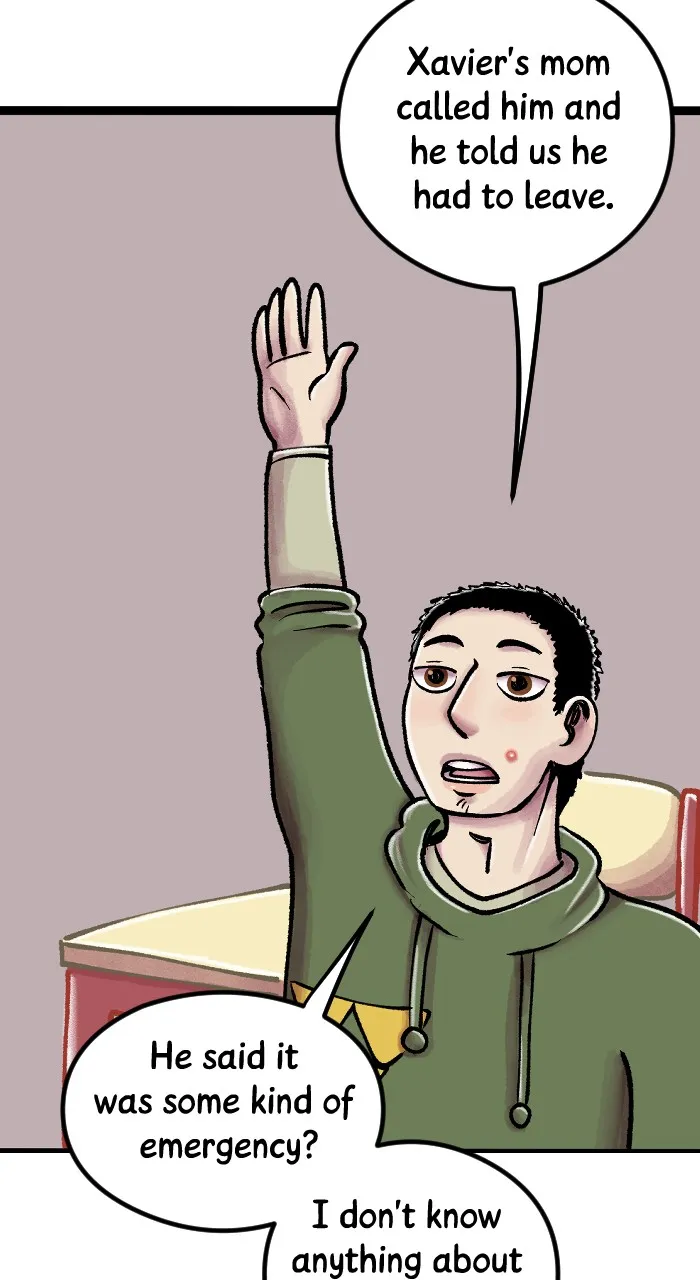 Read Acception EN Manga Online