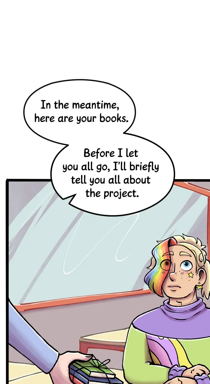 Read Acception EN Manga Online