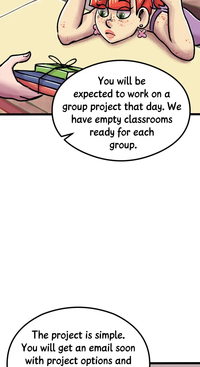 Read Acception EN Manga Online