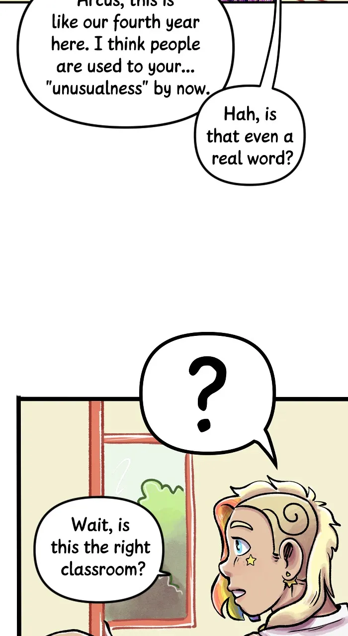 Read Acception EN Manga Online