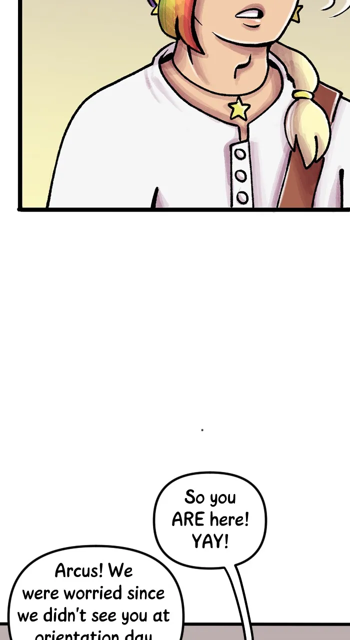 Read Acception EN Manga Online