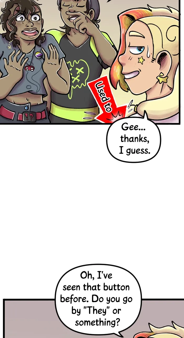 Read Acception EN Manga Online