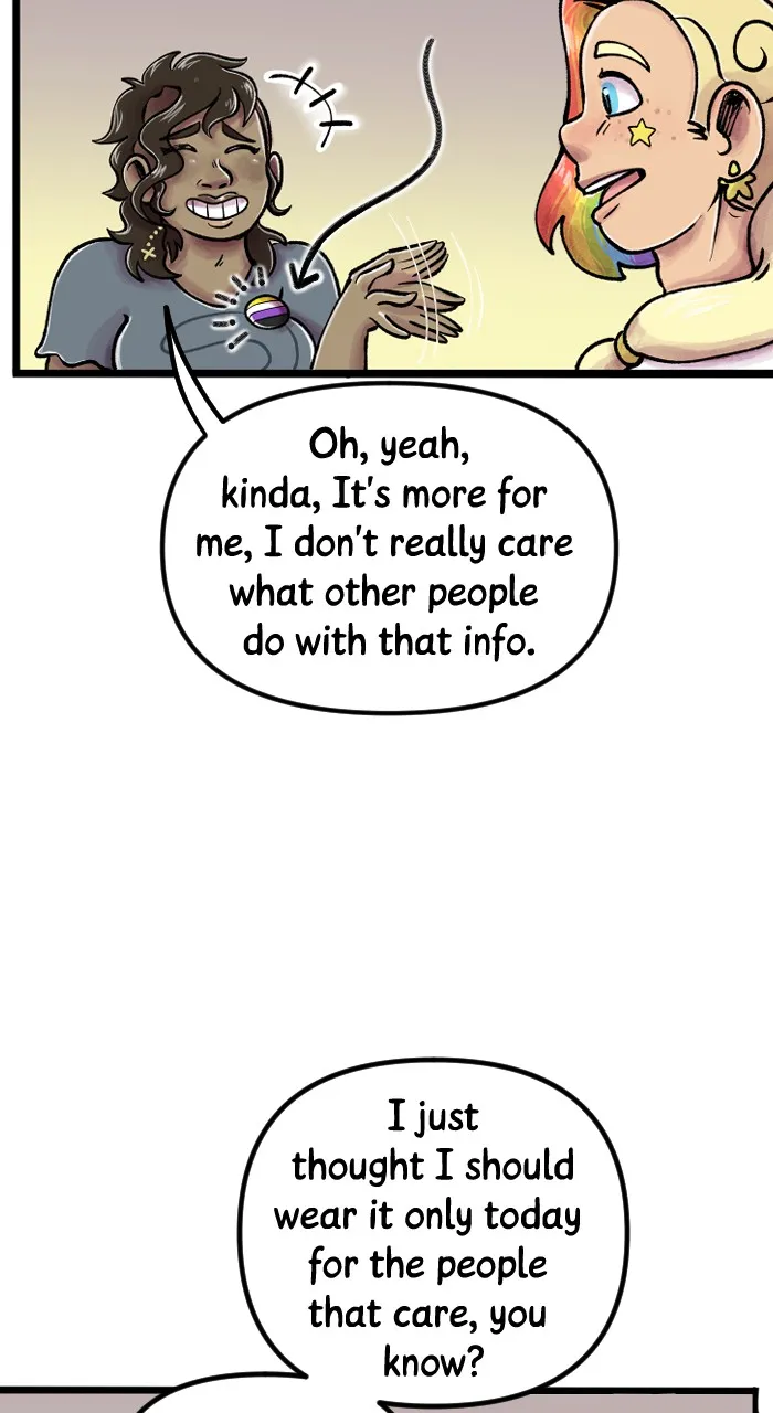 Read Acception EN Manga Online