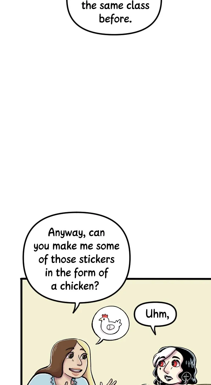 Read Acception EN Manga Online