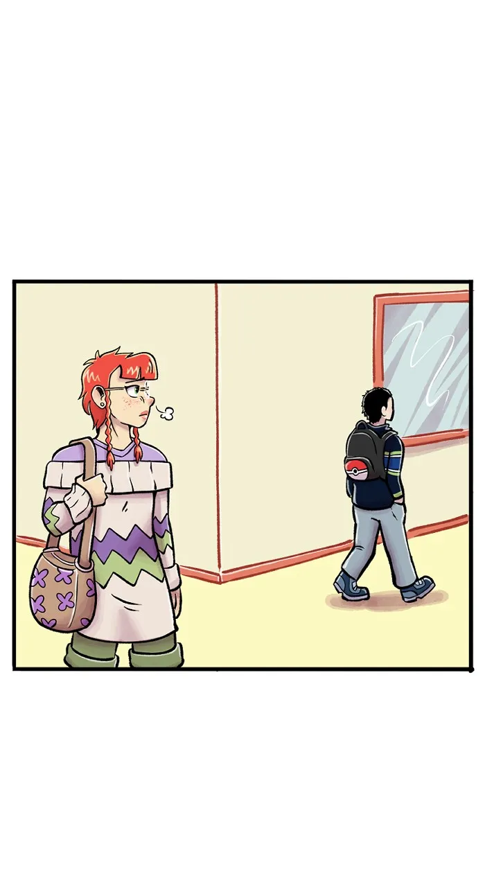 Read Acception EN Manga Online