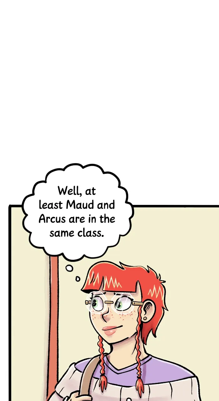 Read Acception EN Manga Online