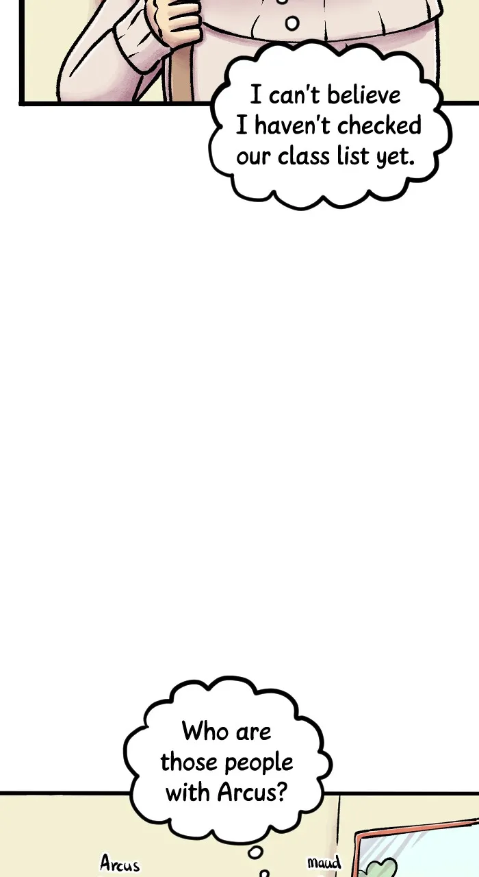 Read Acception EN Manga Online