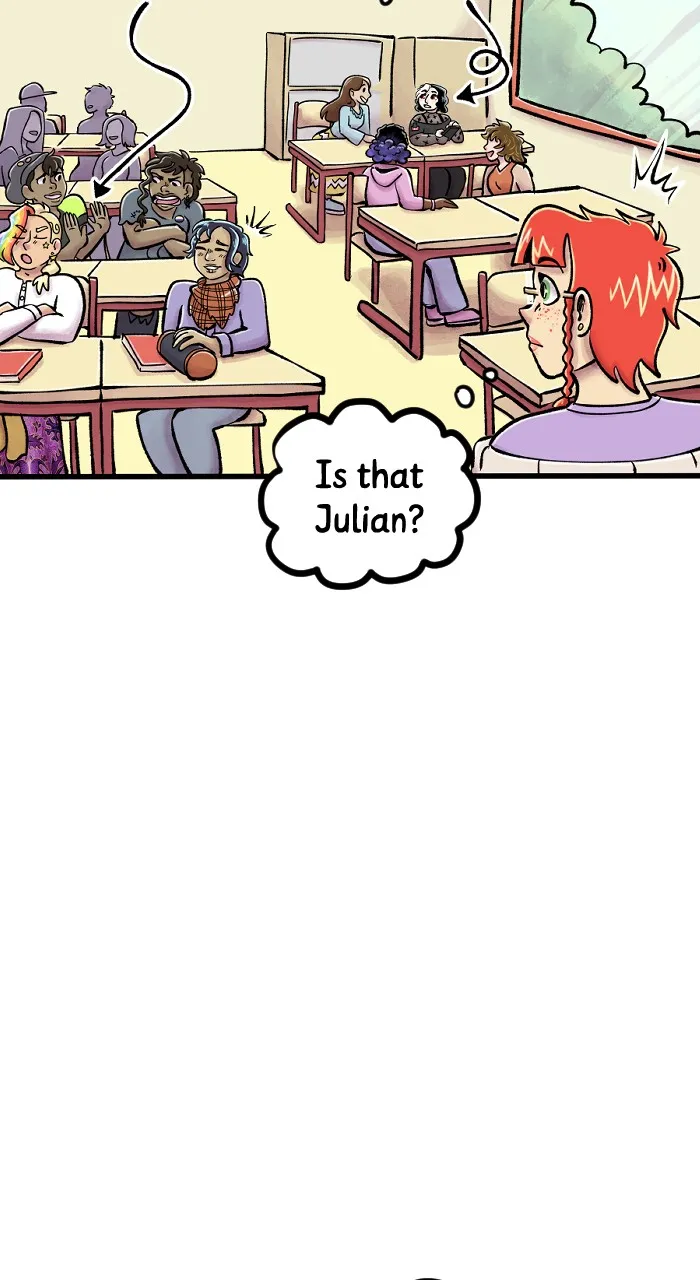 Read Acception EN Manga Online