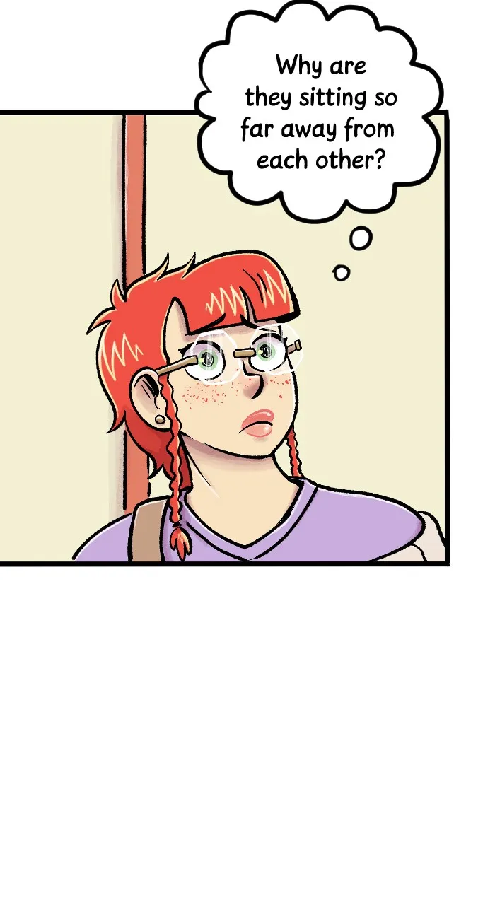 Read Acception EN Manga Online