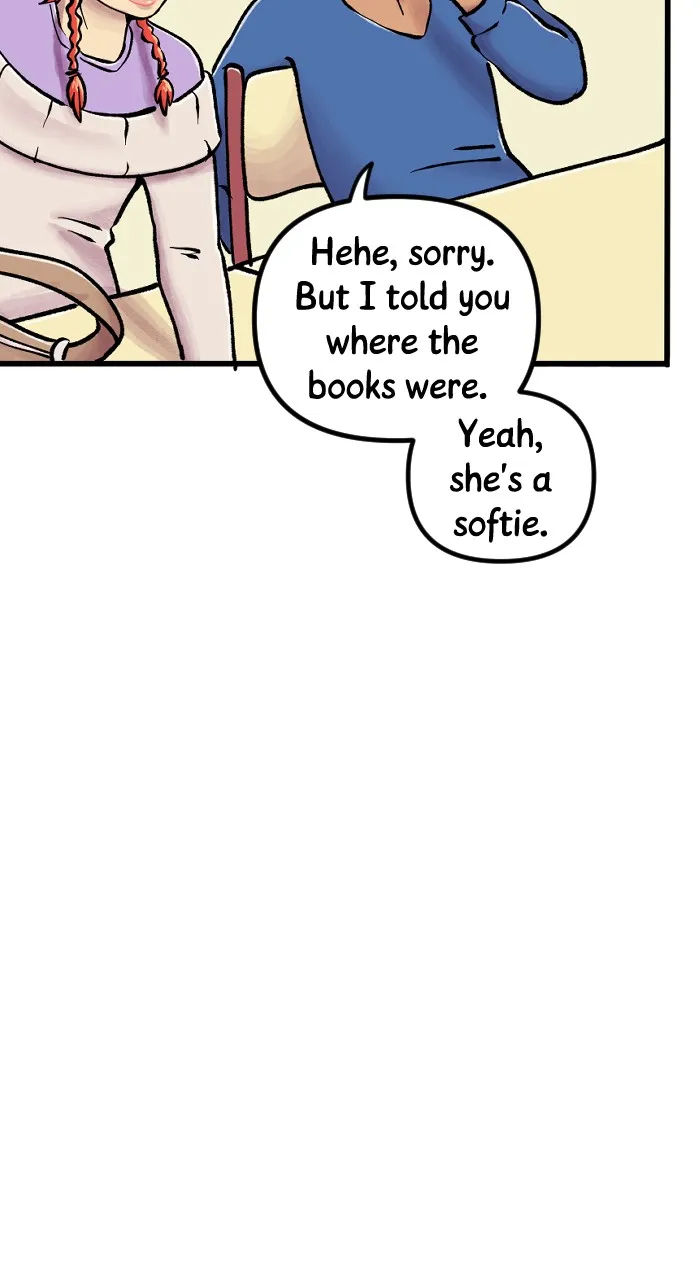 Read Acception EN Manga Online