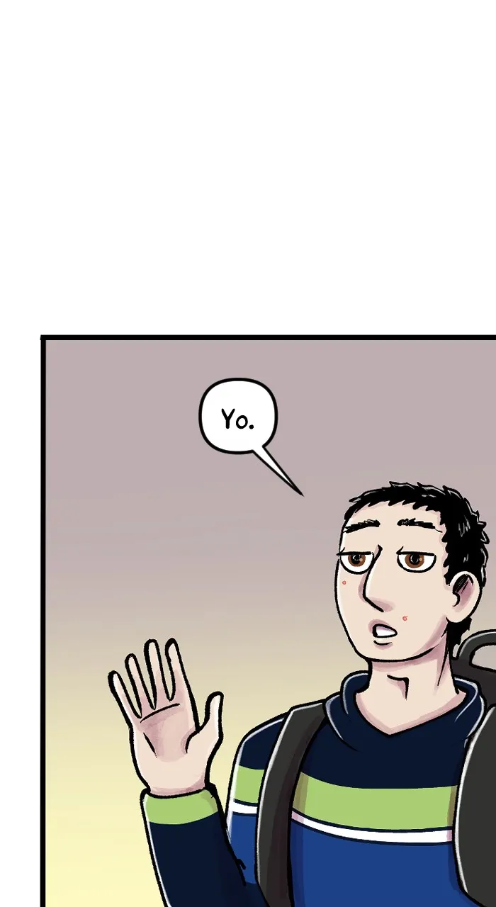 Read Acception EN Manga Online