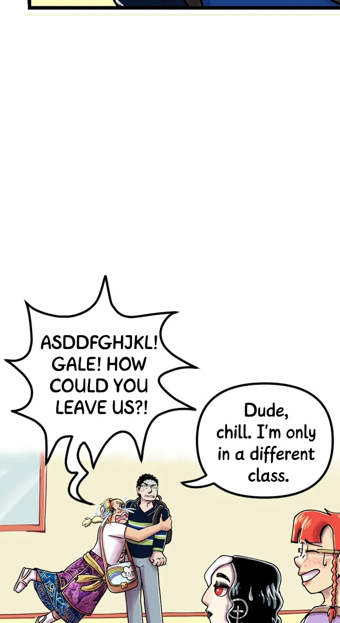 Read Acception EN Manga Online