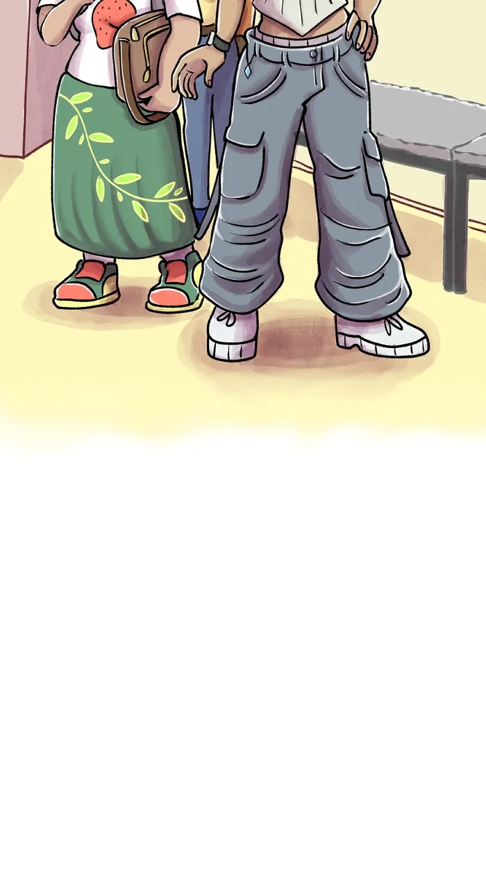Read Acception EN Manga Online