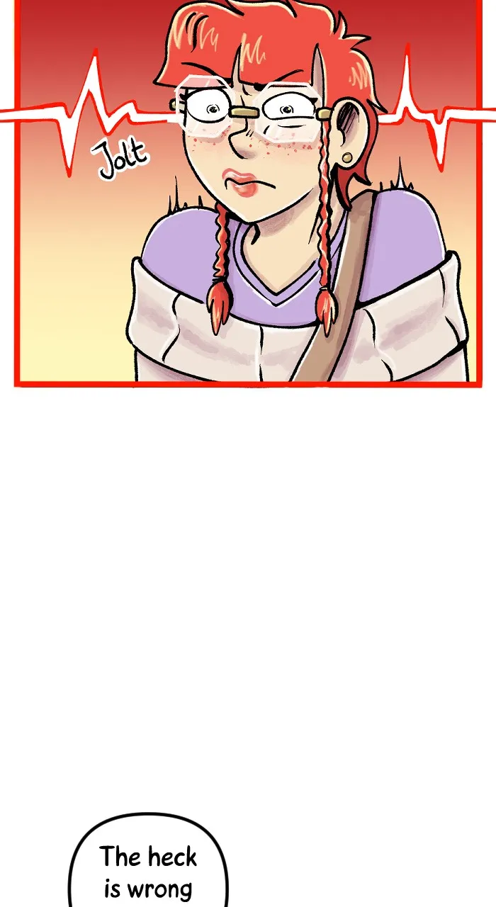 Read Acception EN Manga Online