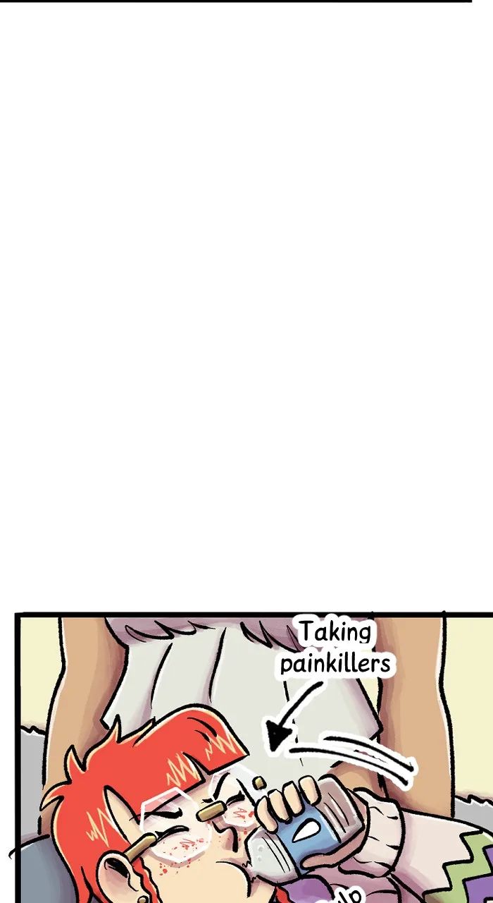 Read Acception EN Manga Online