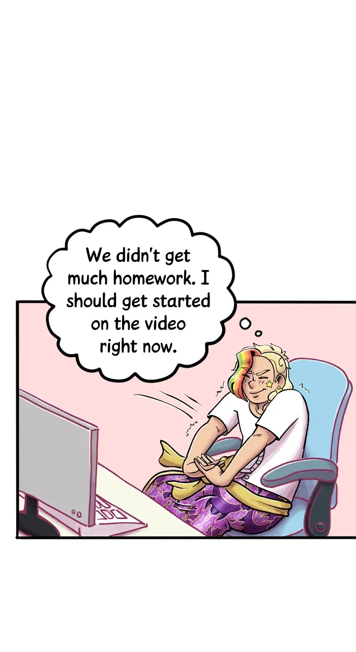 Read Acception EN Manga Online