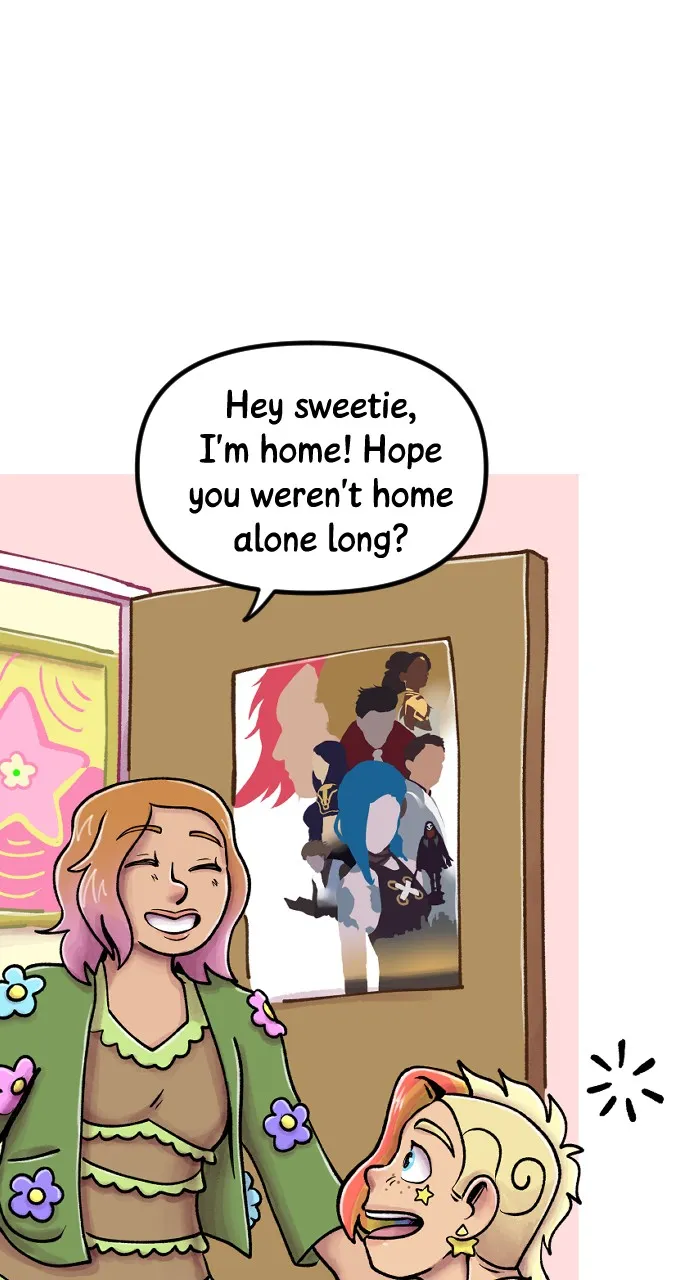 Read Acception EN Manga Online